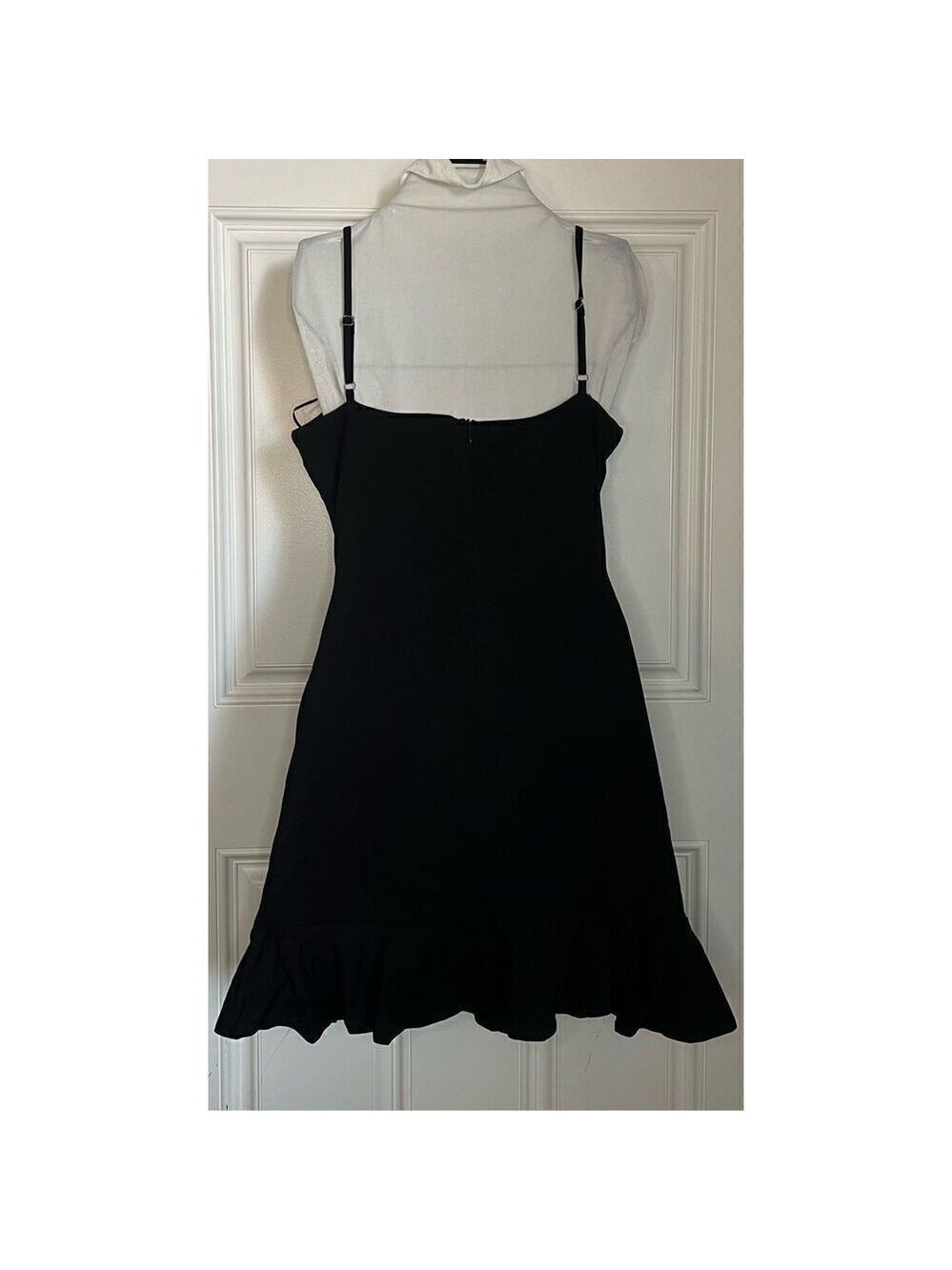 Princess Polly Kiribati Mini Dress (Sz 8) - Picture 4 of 9